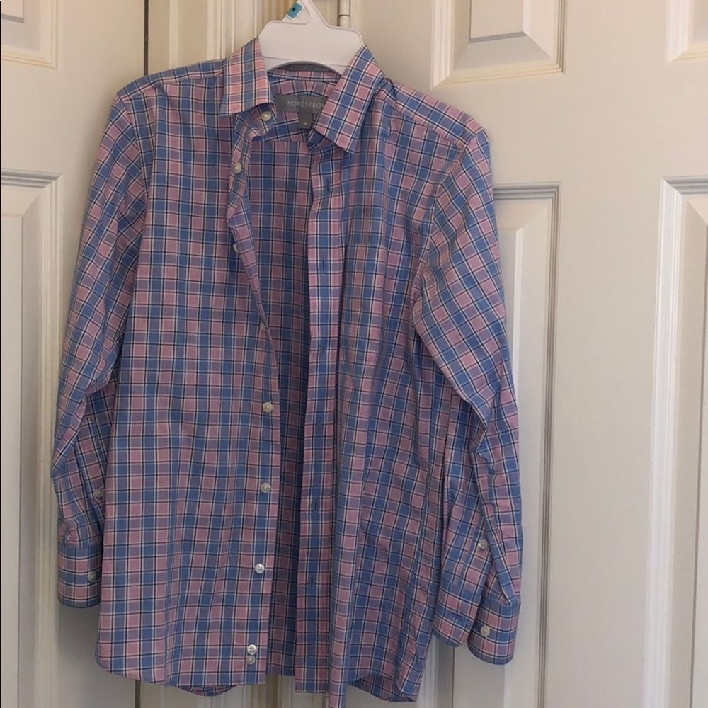 Dress shirt
